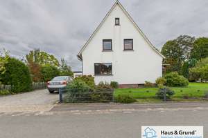 Für Sie! Großzügiges Familienhaus – Die vollständige Adresse der Immobilie erhältst du vom Anbieter., 32479 Hille – Vorschaubild 14