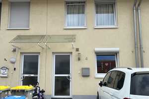 Gepflegtes Reihenmittelhaus in ruhiger Lage – Mannheim – Vorschaubild 2
