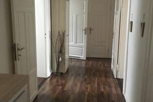 3 ZKB in Geestemünde mit großflächigem Balkon – Schillerstr. 90, 27570 Geestemünde, Bremerhaven – Vorschaubild 2