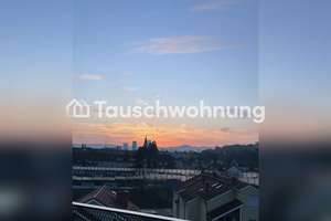 Tauschwohnung: Perfekt für Singles in Bonn