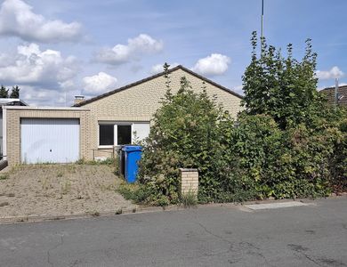 Einfamilienhaus in ruhiger Stadtrandlage von Königslutter am Elm - für den Käufer provisionsfrei