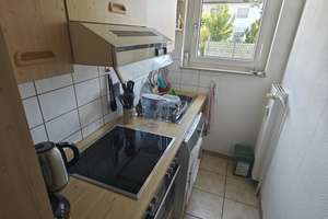 Schöne, helle 1-Zimmer- EG- Wohnung in ruhiger Lage in KA - Neureut – Die vollständige Adresse der Immobilie erhältst du vom Anbieter., 76149 Neureut, Karlsruhe – Vorschaubild 5
