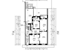Historisches Jugendstil-Mehrfamilienhaus mit Entwicklungspotenzial in Ludwigshafen – 67061 Süd, Ludwigshafen am Rhein – Vorschaubild 16