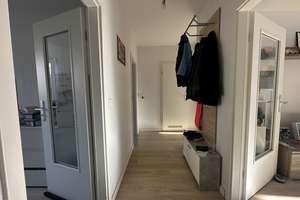 Charmant geschnittene Wohnung nahe der Uni Lüneburg! – 21335 Bockelsberg, Lüneburg – Vorschaubild 7