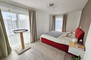 Von RTI: Modernes Effizienzhaus mit Photovoltaik, Glasfaser und viel Privatsphäre in Gackenbach! – Die vollständige Adresse der Immobilie erhältst du vom Anbieter., 56412 Gackenbach – Vorschaubild 10