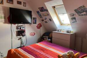 Charmante Doppelhaushälfte zur Miete in Darmstadt Arheilgen – Frankfurter Landstraße 186B, 64291 Arheilgen, Darmstadt – Vorschaubild 11