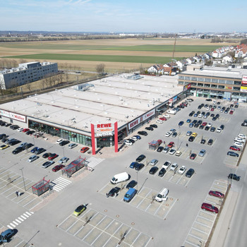 *Provisionsfrei* Ihr neuer Standort – 350 m² Einzelhandelsfläche im Einkaufszentrum