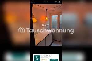 Tauschwohnung: 3-Zimmer-Wohnung in Münster-Mitte zum Tausch – 48143 Martini, Münster – Vorschaubild 5