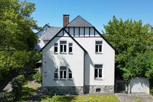 Jung von Haus | Freistehende Villa mit Tradition – Die vollständige Adresse der Immobilie erhältst du vom Anbieter., 65187 Südost, Wiesbaden – Vorschaubild 1