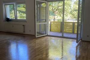 Großzügige 3-ZKB-Erdgeschosswohnung mit Balkon in Karlsruhe-Nordstadt – Die vollständige Adresse der Immobilie erhältst du vom Anbieter., 76149 Nordstadt, Karlsruhe – Vorschaubild 3