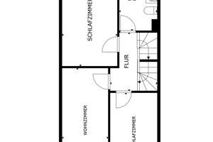 WOHNGLÜCK - Modernes Einfamilienhaus mit 140-qm-Wohnfläche und Garten in Stuttgart-Hausen – Die vollständige Adresse der Immobilie erhältst du vom Anbieter., 70499 Hausen, Stuttgart – Vorschaubild 18