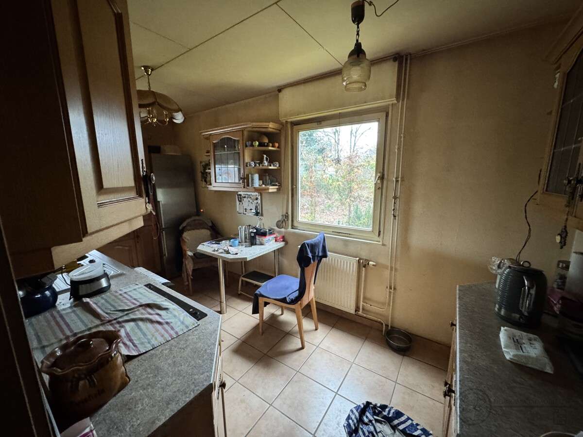 Immobilie in Teupitz - Wohnen über dem See: Charmantes Einfamilienhaus mit großem GS in idyllischer Hanglage von Teupitz - Bild 0