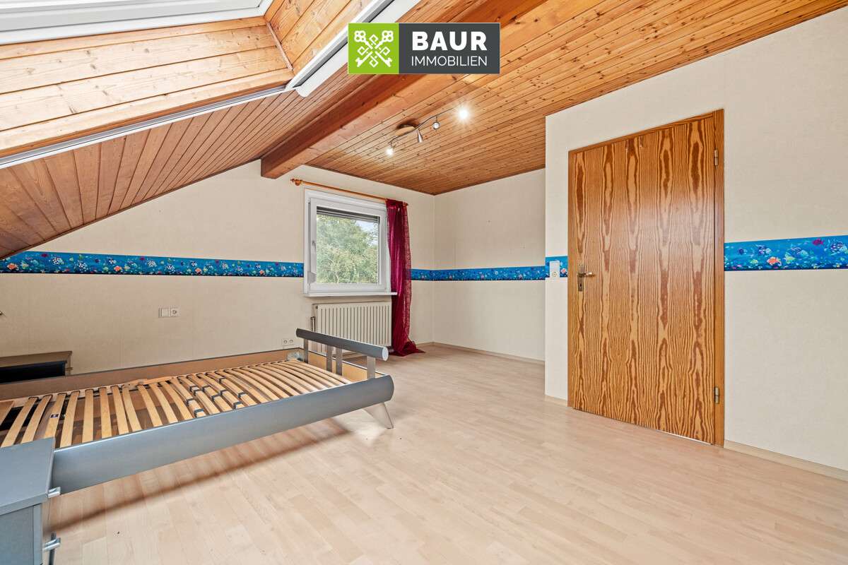 Immobilie in Warthausen - 360° | Glücksgriff fürs Familienleben – Großzügiges Haus mit Einliegerwohnung in Birkenhard! - Bild 5