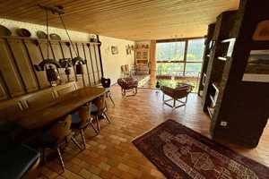 Grosszügiger Einfamilienhaus-Bungalow in ruhiger, grüner Oase in Weinstadt – Rems-Murr-Kreis – Vorschaubild 6