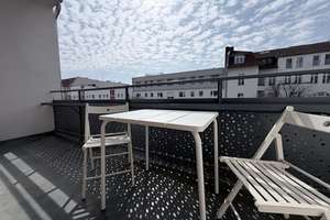 Provisionsfrei! Geräumige 3-Zimmer-Wohnung nahe Akazienkiez - lichtdurchflutet mit großem Balkon! – Die vollständige Adresse der Immobilie erhältst du vom Anbieter., 10781 Schöneberg, Berlin – Vorschaubild 7