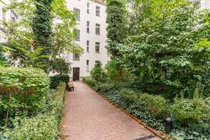 Wohnen, wo Geschichte wohnte – Altbau-Etagenwohnung im Quartier Theodor Heuss – 12159 Schöneberg, Berlin – Vorschaubild 16