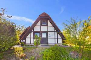 Attraktive Einnahmen bis Ende 2026! Schönes Ferienhaus mit Sauna zum Kauf in Hollern-Twielenfleth – Die vollständige Adresse der Immobilie erhältst du vom Anbieter., 21723 Hollern-Twielenfleth – Vorschaubild 4