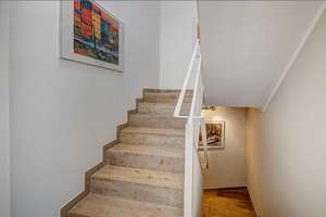 Möbliert: Wunderschönes Stadthaus in ruhiger Innenhoflage – Die vollständige Adresse der Immobilie erhältst du vom Anbieter., 80469 Gärtnerplatz, München – Vorschaubild 21