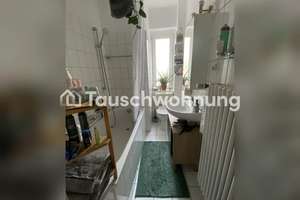 Tauschwohnung: Biete Lindenthal 2 Zimmer mit Balkon suche 3 Zimmer