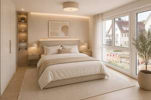 Doppelhaushälfte - Moderne Architektur- Fertigstellung Ende 2026 – Die vollständige Adresse der Immobilie erhältst du vom Anbieter., 72768 Degerschlacht, Reutlingen – Vorschaubild 8