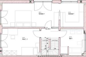 EXKLUSIV. MODERN. BEZUGSFERTIG.   IHRE NEUE DOPPELHAUSHÄLFTE (DHH 1) IN ECHING / HAUNWANG – Bucher Str. 15a, 84174 Eching – Vorschaubild 47