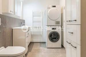 SELTENE NEUBAU PENTHOUSE IN NEUEHRENFELD MIT GROßER DACHTERRASSE + TIEFGARAGE + AUFZUG ZUM VERLIEBEN – Die vollständige Adresse der Immobilie erhältst du vom Anbieter., 50823 Neuehrenfeld, Köln – Vorschaubild 6