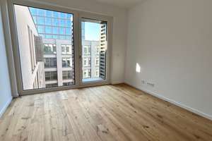 3-Zi. Wohnung im 5.OG mit Balkon - Bezugsfertig - AQA Zollhafen – Rotterdamer Platz 14-20, 55120 Neustadt, Mainz – Vorschaubild 5