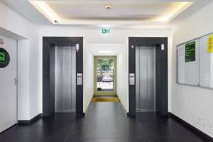 Perfekt für Young Professionals: Großzügiges & möbliertes Apartment in Eimsbüttel | XL Bude – Oberstraße 14a-c, 20144 Harvestehude, Hamburg – Vorschaubild 9