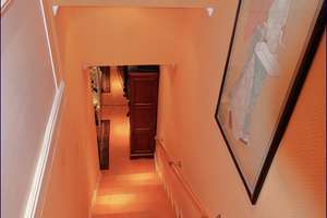 1 freie und 1 vermietete Wohnung nebeneinander - "Grün" und dennoch zentral - mit wunderbaren Gärten – Die vollständige Adresse der Immobilie erhältst du vom Anbieter., 14167 Zehlendorf, Berlin – Vorschaubild 18