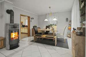 Gepflegtes Einfamilienhaus mit Garten, Garage und Carportstellplatz in Nordheim vor der Rhön – Die vollständige Adresse der Immobilie erhältst du vom Anbieter., 97647 Nordheim vor der Rhön – Vorschaubild 6