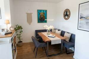 Reihenmittelhaus mit 120 m² Wohnfläche in Niddatal – 61194 Niddatal – Vorschaubild 7