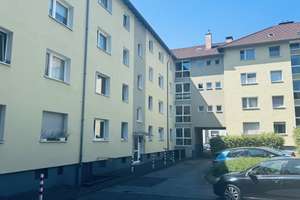 Zuhause mit 3 Zimmern in Essen Holsterhausen – Hufelandstraße 64, 45147 Holsterhausen, Essen – Vorschaubild 2