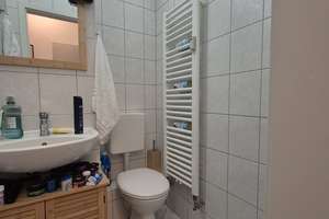 Gepflegtes 2-Zimmer-Apartment mit Laminat und EBK zum fairen Preis** – Berchtesgadener Straße 47, 1279 Laubegast, Dresden – Vorschaubild 13