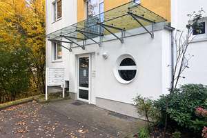 Stilvolle 2-Zimmer-Wohnung mit Fahrstuhl und Tiefgaragenplatz in ruhiger Wohnlage – Die vollständige Adresse der Immobilie erhältst du vom Anbieter., 28279 Neue Vahr Südwest, Bremen – Vorschaubild 10
