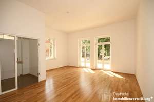 Urbaner Lifestyle: Top-ausgestattete 3-Zimmer-Wohnung mitten im Geschehen – 4103 Zentrum-Ost, Leipzig – Vorschaubild 4