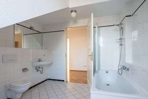 Sonnige und hochwertige freie 2 Zimmer DG-Altbauwohnung in Gohlis Süd – Kasseler Straße 26, 4155 Gohlis-Süd, Leipzig – Vorschaubild 24