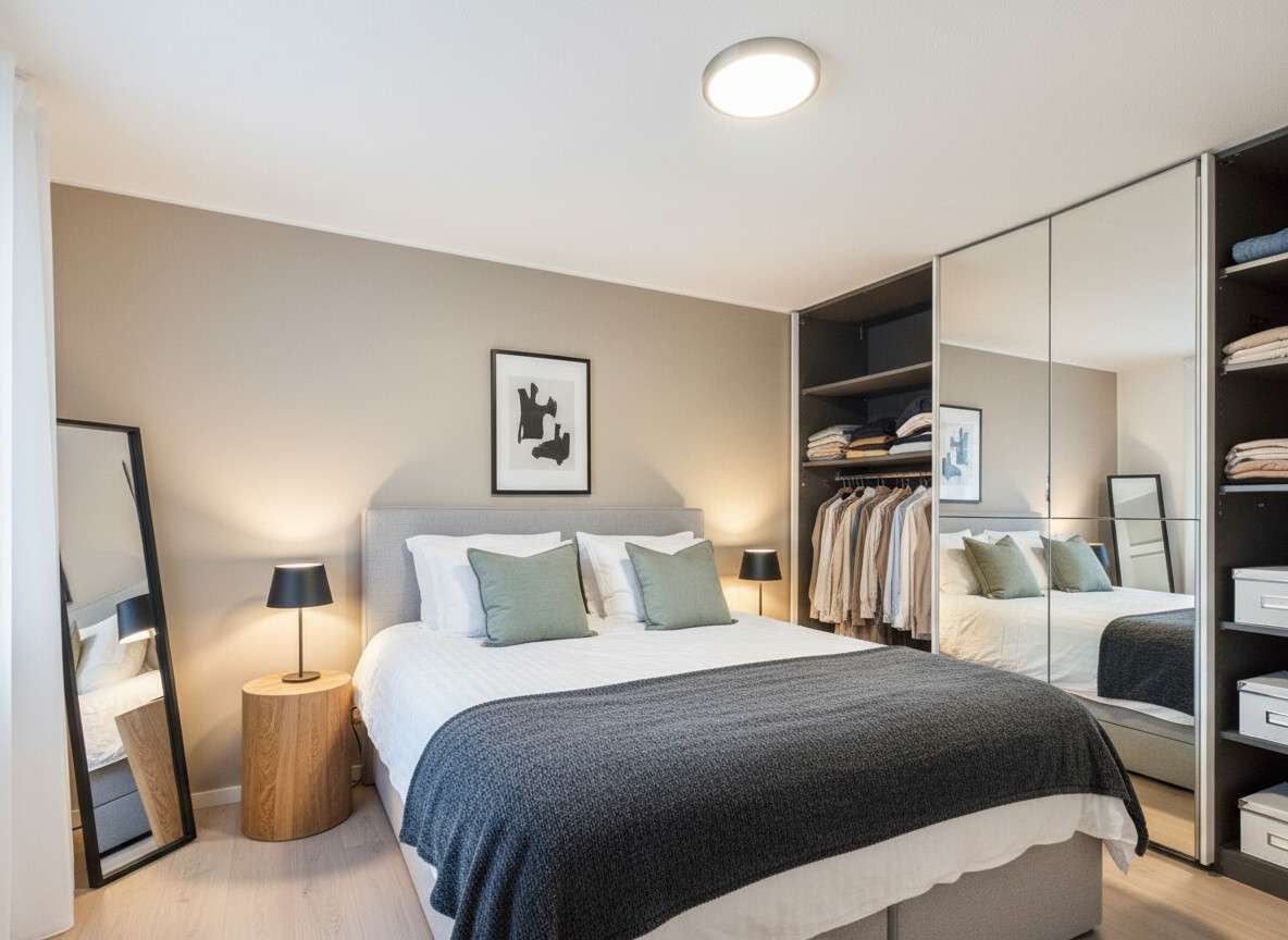 Immobilie in Breitengüßbach - Wunderschöne Altbauwohnung saniert - Bild 3