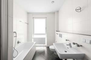 Moderne 3-Zimmer-Eigentumswohnung mit großzügiger Loggia und zwei Stellplätzen in Burgfarrnbach – Würzburger Str. 446, 90768 Atzenhof, Burgfarrnbach, Fürth – Vorschaubild 12