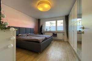 Bungalow mit 2 Bädern, Garage und Keller in Bothfeld  – Die vollständige Adresse der Immobilie erhältst du vom Anbieter., 30657 Bothfeld, Hannover – Vorschaubild 8
