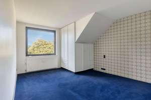 Penthouse mit ca. 40 m² Dachterrasse, Tiefgarage und zusätzlichem Apartment – 46045 Altstadt-Mitte, Oberhausen – Vorschaubild 9