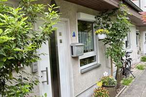 Hier fühlt sich die Familie zuhause – Die vollständige Adresse der Immobilie erhältst du vom Anbieter., 30457 Wettbergen, Hannover – Vorschaubild 2