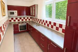 Gepflegter Reihenendbungalow auf Erbpacht! – Die vollständige Adresse der Immobilie erhältst du vom Anbieter., 21079 Rönneburg, Hamburg – Vorschaubild 5