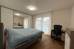 Eigentumswohnung in jungem Bestandsbau in Kaiserswerth Bj. 2019 – Alte Landstraße 17, 40489 Kaiserswerth, Düsseldorf – Vorschaubild 7
