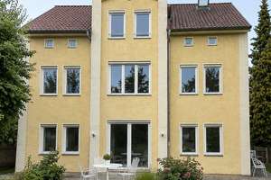 HELLE MAISONETTE-WOHNUNG MIT 4 ZIMMERN IN ZENTRALER AUGSBURGER LAGE – Die vollständige Adresse der Immobilie erhältst du vom Anbieter., 86152 Stadtjägerviertel, Augsburg – Vorschaubild 12