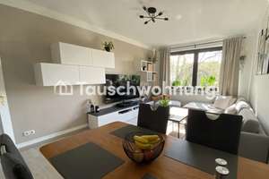 Tauschwohnung: TAUSCH Suche 2-Zimmer- biete 3-Zimmer-Wohnung in Lokstedt – Die vollständige Adresse der Immobilie erhältst du vom Anbieter., 22529 Lokstedt, Hamburg – Vorschaubild 1