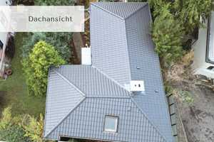 Traumobjekt der besonderen Art – ein idyllisches Traumhaus im Grünen bei Badenweiler – Breisgau-Hochschwarzwald (Kreis) – Vorschaubild 3