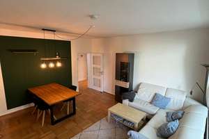 Attraktive 3-Zimmer-Wohnung mit  Südwest-Balkon und Top-Lage in Hannover List – Schleidenstraße 6, 30177 List, Hannover – Vorschaubild 9
