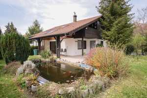 Einfamilienhaus in ruhiger und sonniger Lage in Ulm-Wiblingen! – Ulm – Vorschaubild 4