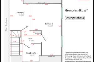 Gepflegte Doppelhaushälfte in begehrter Wohnlage – Wismarsche Straße 16, 18246 Bützow – Vorschaubild 32