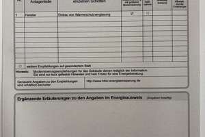 NUR STUDENTEN Apartment mit eigener Terrasse  – Spinnerstraße 35, 38114 Westliches Ringgebiet, Braunschweig – Vorschaubild 11